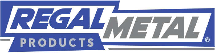 Regal Metal Products Company logo