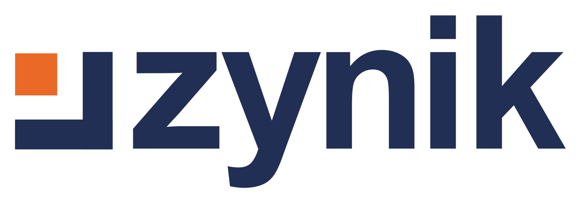 Zynik logo