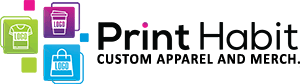 Print Habit logo
