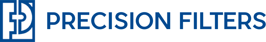 Precision Filters, Inc logo