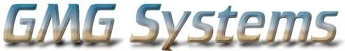 GMG Systems logo