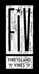 FIV Fire Island Vines logo