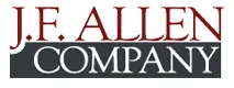 J.F. Allen Company logo