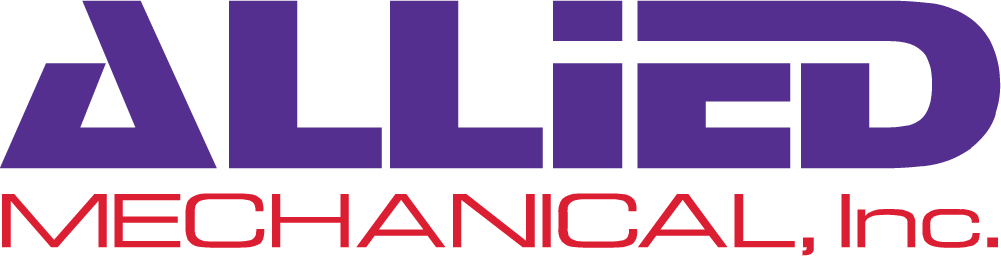 Allied Mechanical logo