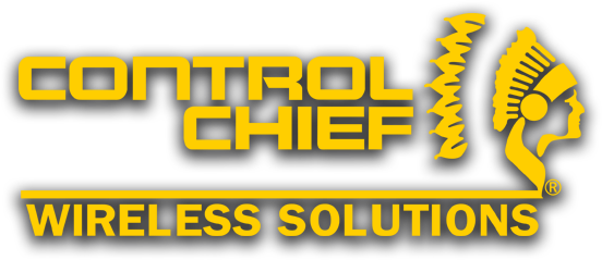 Control Chief Corporation logo