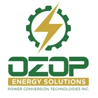 OZOP Energy Solutions, Inc logo