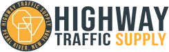Highway Traffic Supply logo