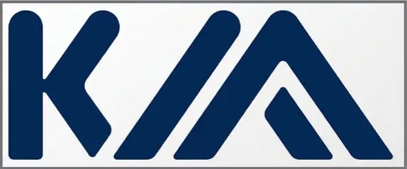 KIM Manufacturing logo