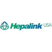 Hepalink USA Inc logo