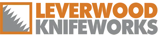 Leverwood Knife Works logo
