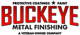 Buckeye Metal Finishing logo