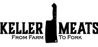 Keller Meats logo