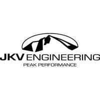 JKV Engineering logo