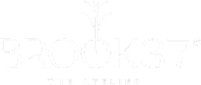 Brook37 The Atelier logo