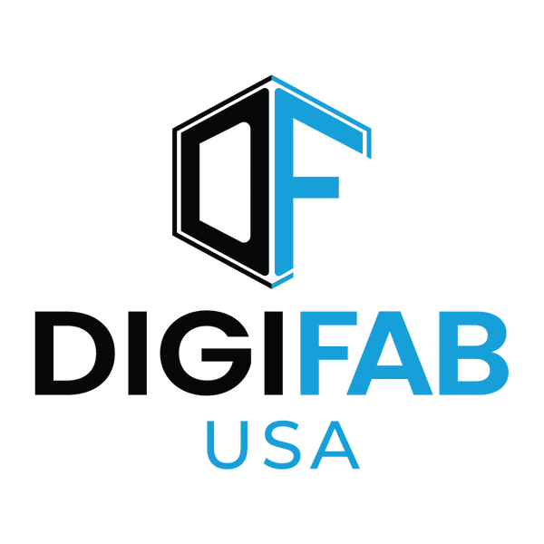 DigiFab USA logo