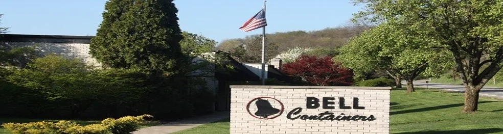 Bell Containers logo