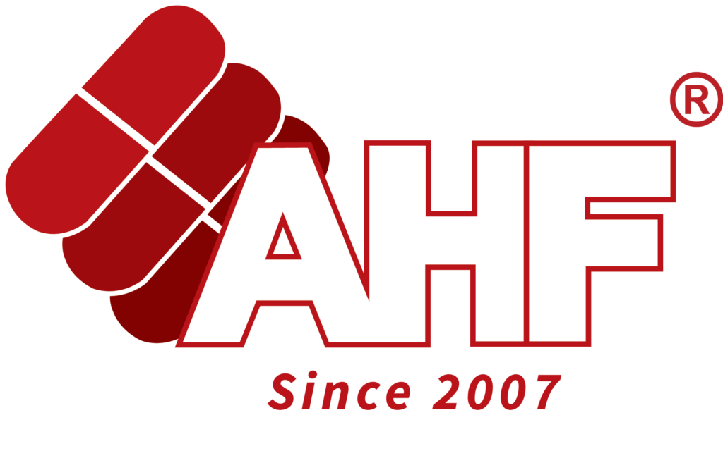 American Health Formulations, Inc logo