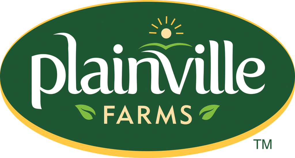 Plainville Farms logo