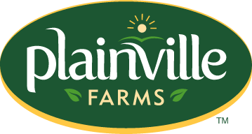 Plainville Farms logo