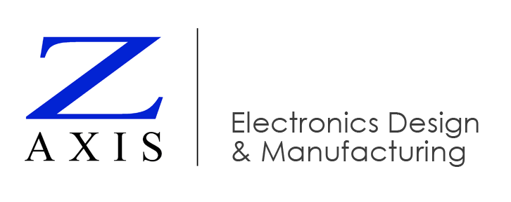 Z-AXIS, Inc logo