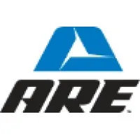 RealTruck A.R.E logo