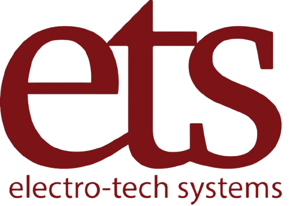 Electro-Tech Systems, Inc logo