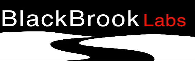 BlackBrook Labs logo