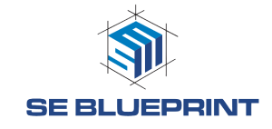 SE Blueprint, Inc logo