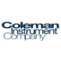 Coleman Instrument Company logo