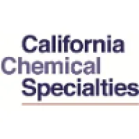 California Chemical Specialties logo