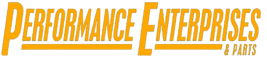 Performance Enterprises logo
