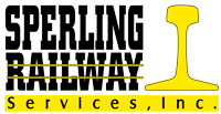 Sperling Railway Services, Inc logo