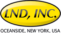 LND, Inc logo