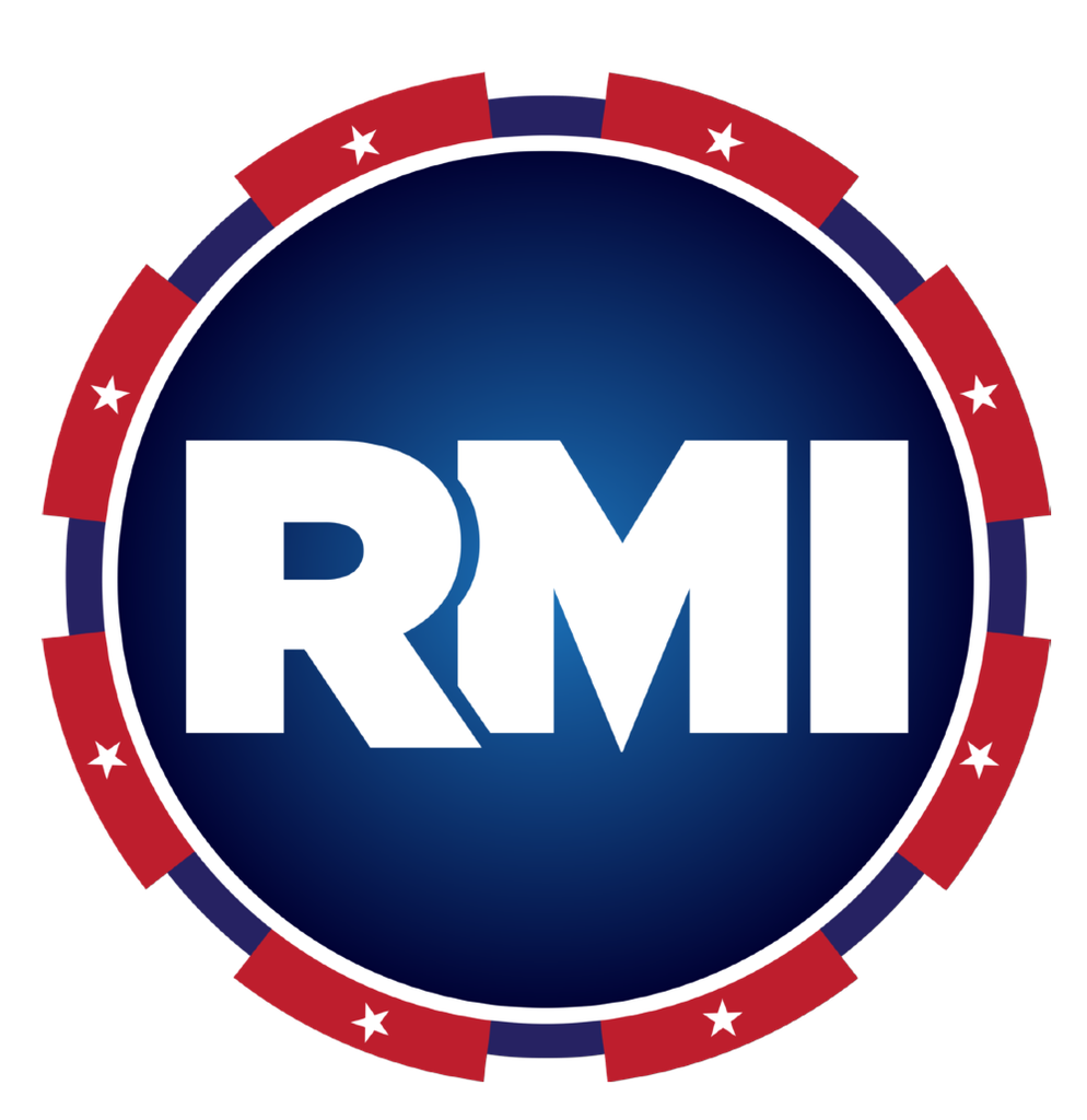 Ronco Machine logo