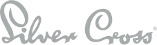 Silver Cross logo