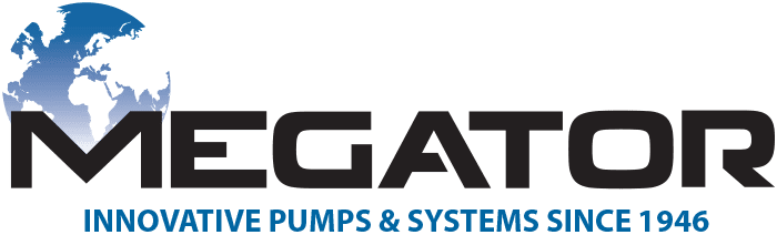 Megator logo