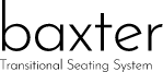 Baxter TSS logo