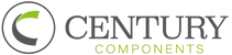 Century Components logo