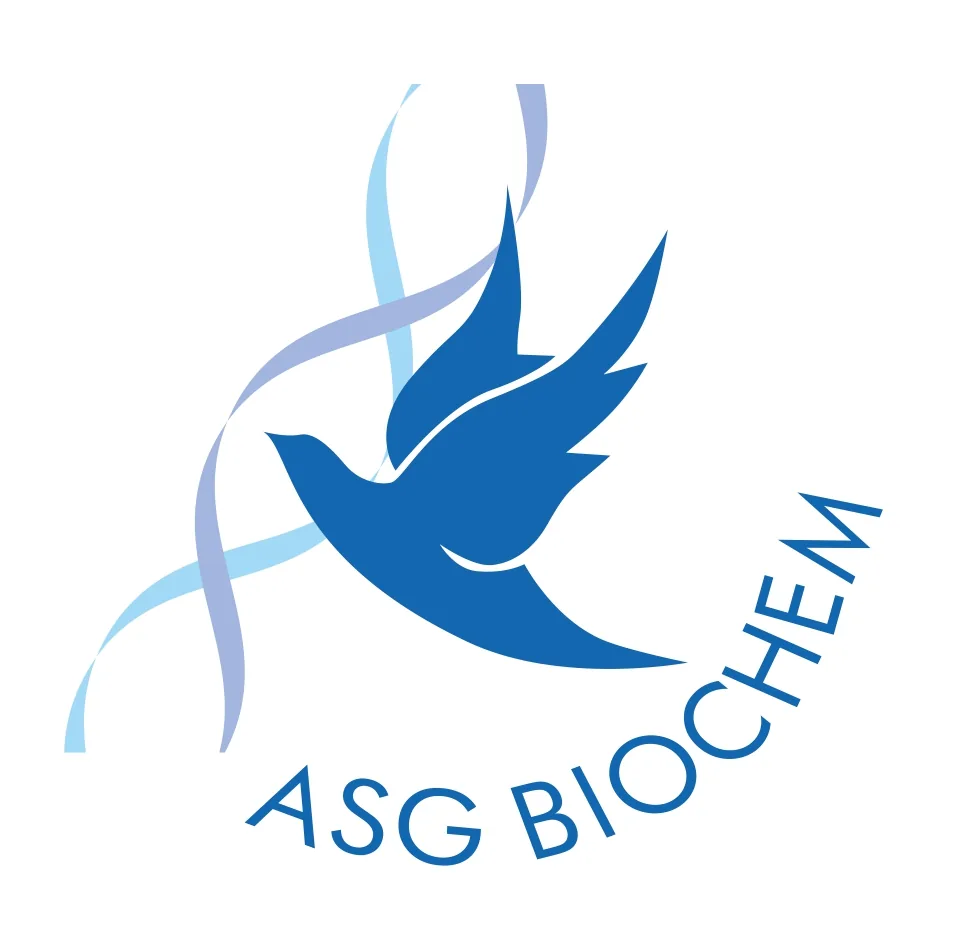 ASG Biochem Pvt Ltd logo