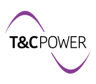 T&C Power Conversion, Inc logo