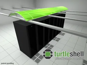 Turtle Shell Industries logo