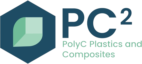 PolyC Plastics and Composites logo