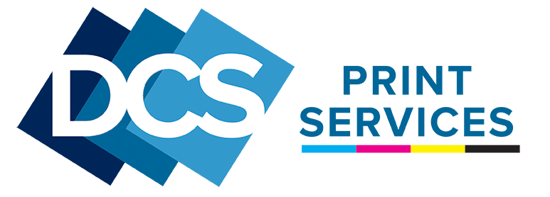 DCS and More logo