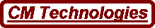 CM Technologies Corporation logo