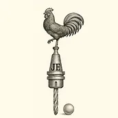 Maven Fabrication logo