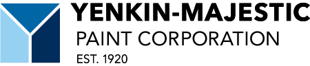 Yenkin-Majestic Paint Corporation logo