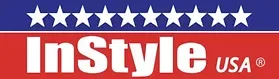 In Style USA logo