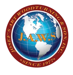 Josef's Art Woodturning & Son, Inc logo