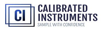 Calibrated Instruments, LLC logo
