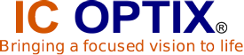IC Optix logo